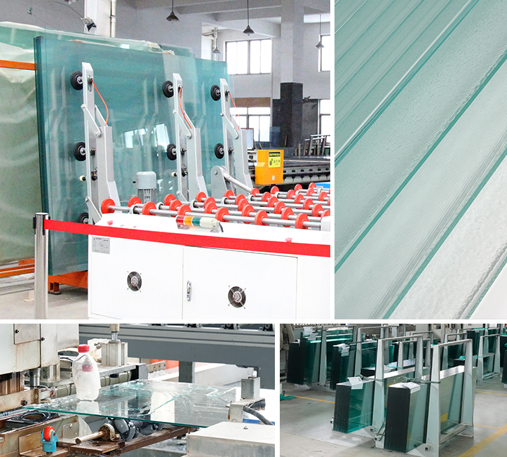 Zhejiang Minging Glass Technology Co., Ltd.